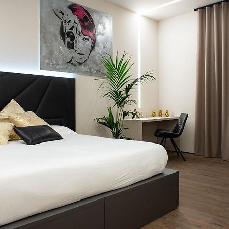 Palazzo Ciotti Hotel Ascoli Piceno Eksteriør billede
