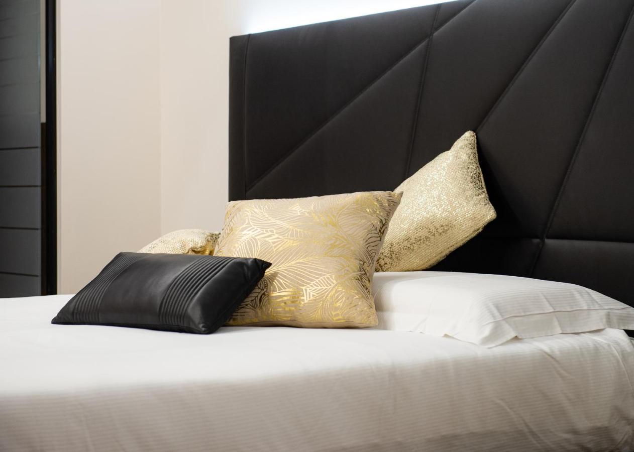 Palazzo Ciotti Hotel Ascoli Piceno Eksteriør billede