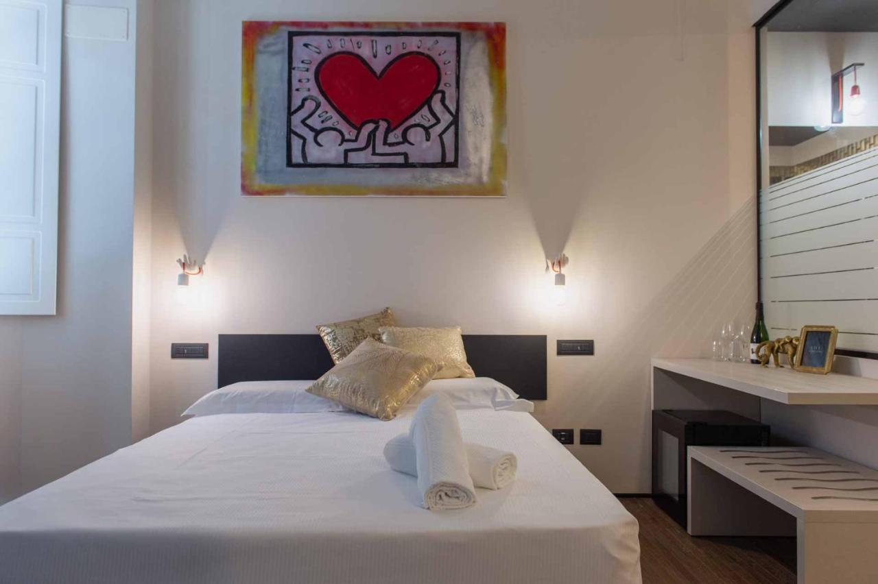 Palazzo Ciotti Hotel Ascoli Piceno Eksteriør billede