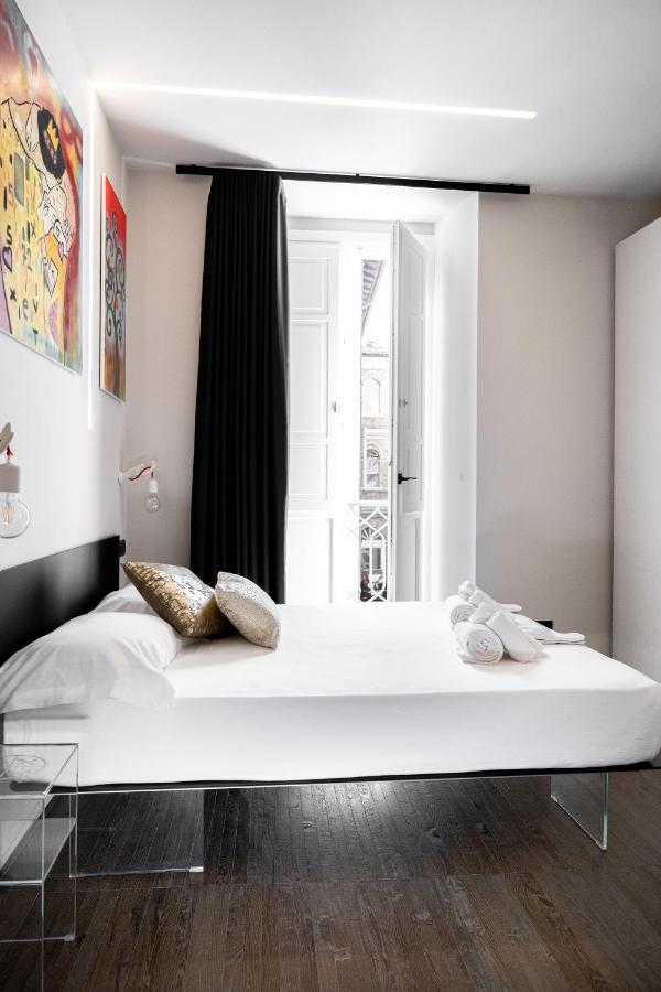 Palazzo Ciotti Hotel Ascoli Piceno Eksteriør billede