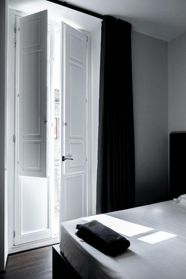 Palazzo Ciotti Hotel Ascoli Piceno Eksteriør billede